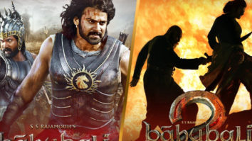 Prabhas’ Baahubali and Baahubali 2 to release in theatres this week, Karan Johar confirms it