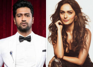 REVEALED: The BASIC PREMISE of Vicky Kaushal and Manushi Chhillar’s next with YRF; And it’s INTERESTING