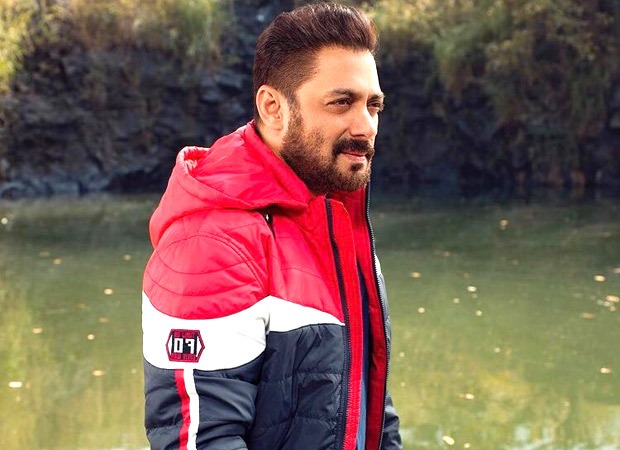 Salman Khan cancels his annual farmhouse birthday bash this year due to Covid threat