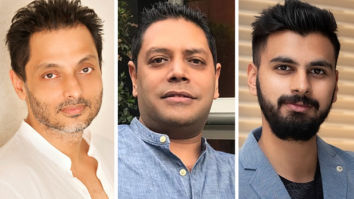 Sujoy Ghosh, Avishek Ghosh & Mantraraj Paliwal join hands to produce two Hindi films