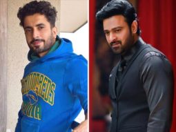 Sunny Singh to play Laxman to Prabhas’ Ram in Adipurush Sunny Singh to play Laxman to Prabhas’ Ram in Adipurush