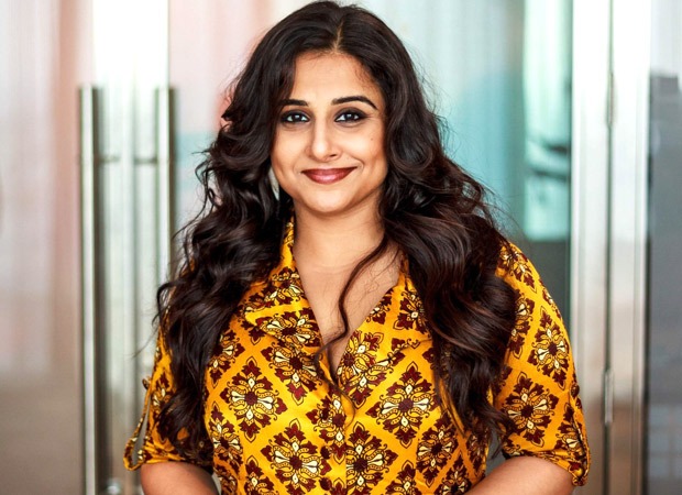 This Children’s Day, Vidya Balan to light up the lives of child sexual abuse survivours