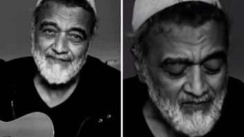 This video of Lucky Ali crooning unplugged version of ‘O Sanam’ is going viral and it hits you right in the feels
