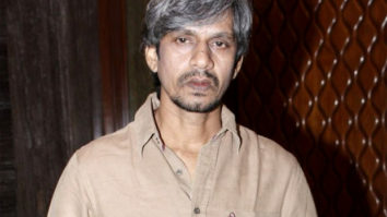 Actor Vijay Raaz arrested for allegedly molesting a woman during shooting
