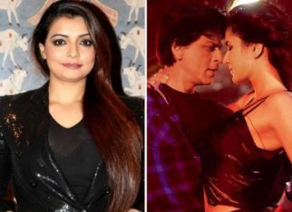“Katrina and SRK were exceptionally hardworking, they knew this was Yash Uncle’s last film,”- Vaibhavi Merchant who choreographed Ishq Shava in Jab Tak Hai Jaan "Katrina and SRK were exceptionally hardworking, they knew this was Yash Uncle's last film,"- Vaibhavi Merchant who choreographed Ishq Shava in Jab Tak Hai Jaan