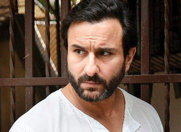 Saif Ali Khan is considering to cancel his autobiography; says he is not ready to put himself through the abuse that will come his way
