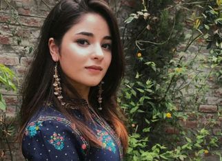 Zaira Wasim requests her fanpages to take down all her pictures as she begins a ‘new chapter’ in her life