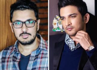 After ED investigates Dinesh Vijan for missing Rs. 17 crores in Sushant Singh Rajput case; Maddock Films issues clarification After ED investigates Dinesh Vijan for missing Rs. 17 crores in Sushant Singh Rajput case; Maddock Films issues clarification