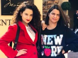 After three summons, Kangana Ranaut and sister ask Bombay High Court to cancel FIR After three summons, Kangana Ranaut and sister ask Bombay High Court to cancel FIR