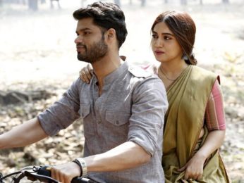 Bhumi Pednekar and Karan Kapadia to feature in an endearing love ballad for Durgamati – The Myth Bhumi Pednekar and Karan Kapadia to feature in an endearing love ballad for Durgamati - The Myth