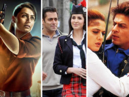 Yash Raj Films to re-release some of its classic films in theatres this Diwali; tickets to cost Rs. 50 Yash Raj Films to re-relase some of its classic films in theatres this Diwali; tickets to cost Rs. 50