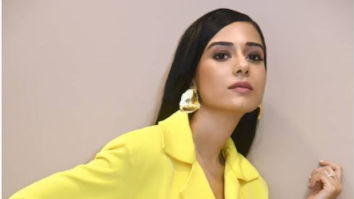 Amrita Rao says during pre-social media era it was important to have talent, now there is talent management