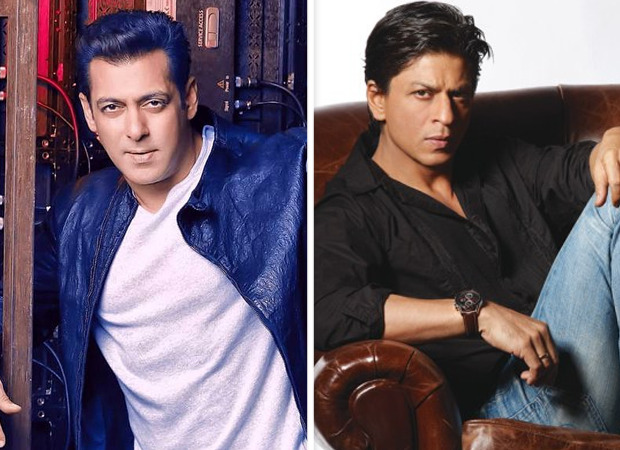 SCOOP: Salman Khan to shoot for 12 days for extended cameo in Shah Rukh Khan-starrer Pathan?
