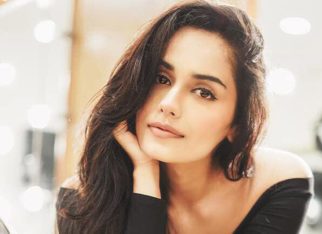 “I finally got to meet my mother after 8 months!”, says Manushi Chhillar about celebrating Diwali this year “I finally got to meet my mother after 8 months!”, says Manushi Chhillar about celebrating Diwali this year