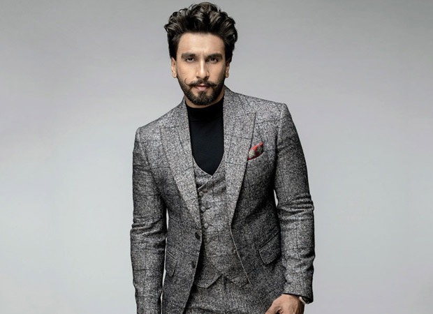 10 Years of Ranveer Singh: With 2 BLOCKBUSTERS & 3 Rs. 100 crore films and an enviable fan following, the rising superstar is on the right track! : Bollywood News - Vimarsana News
