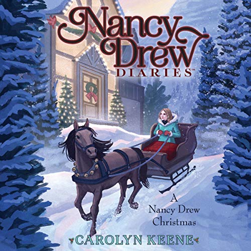 A Nancy Drew Christmas, Polar Express among others to watch this festive season : Bollywood News - Vimarsana News
