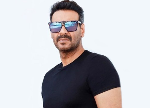 Ajay Devgn begins the shooting of MayDay in Hyderabad, film to release on Eid 2022 weekend