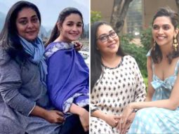Alia Bhatt and Deepika Padukone send their love to Meghna Gulzar on her birthday Alia Bhatt and Deepika Padukone send their love to Meghna Gulzar on her birthday