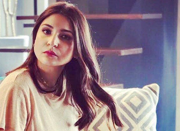 Anushka Sharma appointed as the brand ambassador of Prega News