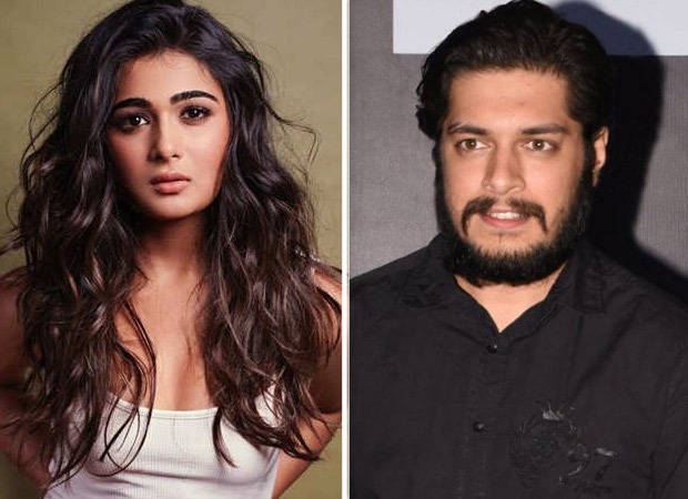 Arjun Reddy actress Shalini Pandey to star in Junaid Khan's debut film? 