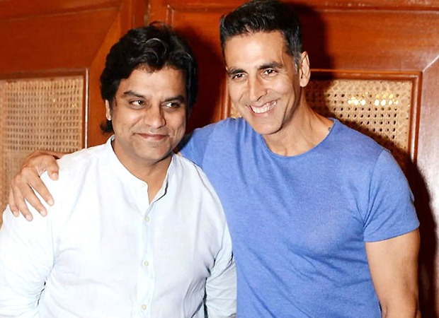 BREAKING: Akshay Kumar's next with Jagan Shakti is a big-budget sci-fi entertainer; actor to play a double role
