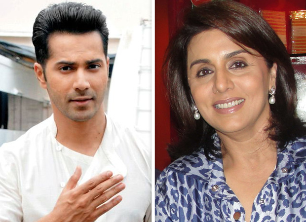 BREAK!  Varun Dhawan, Neetu Kapoor, and Raj Mehta test positive amid Jug Jugg Jeeyo filming in Chandigarh