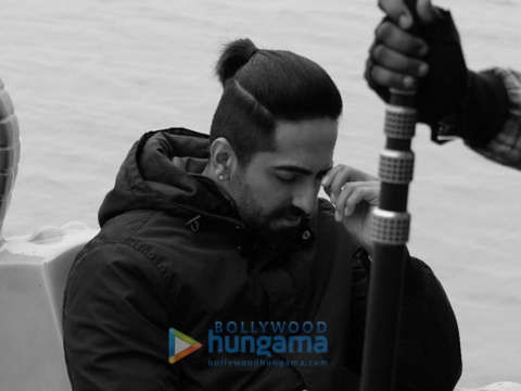 Chandigarh Kare Aashiqui Movie: Review | Release Date | Songs | Music