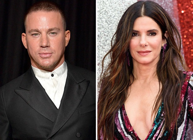 Channing Tatum in final talks to join Sandra Bullock in Paramount Pictures’ The Lost City Of D Channing Tatum in final talks to join Sandra Bullock in Paramount Pictures’ The Lost City Of D