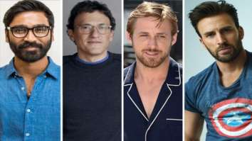 Dhanush joins the cast of Russo Brothers’ The Gray Man starring Ryan Gosling and Chris Evans