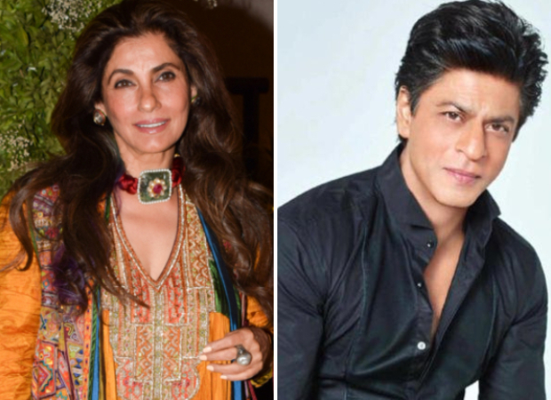 Dimple Kapadia begins shooting for Shah Rukh Khan's Pathan, plays a RAW agent