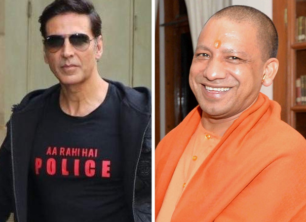 EXCLUSIVE: Akshay Kumar to meet Uttar Pradesh Chief Minister Yogi Adityanath today to discuss Ram Setu