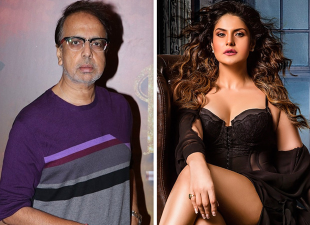 EXPLOSIVE: Ananth Narayan Mahadevan RIPS APART Aksar 2 producers for not paying him his fees; says "It was a totally DISGUSTING experience"