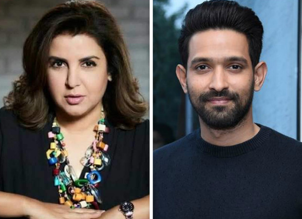 Farah Khan and Vikrant Massey’s social media accounts hacked