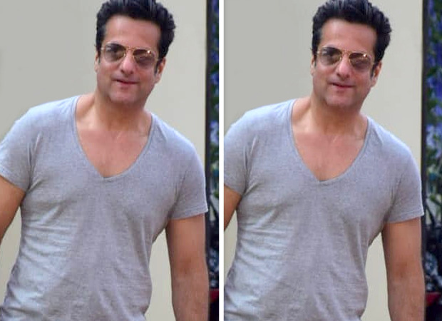 Fardeen Khan loses 18 kilos in 6 months, opens up about his jaw