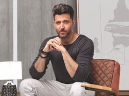 It is Hrithik vs Hrithik in Krrish 4; Hrithik Roshan to play both superhero and supervillain