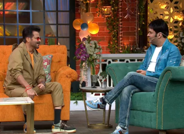 Kapil Sharma reveals why he rejected Anil Kapoor’s offer to be part of ’24’ TV series: Bollywood News