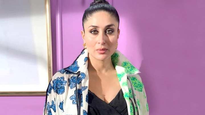 Kareena Kapoor Khan On Iconic 'poo' Role In K3g, 20 Years In Bollywood 