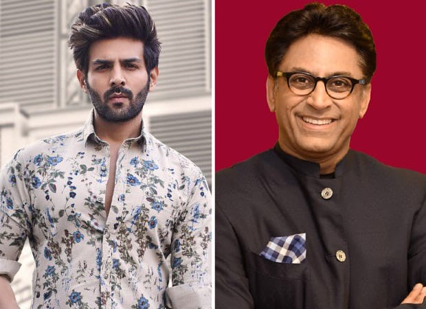 Kartik Aaryan and Ram Madhvani aim to set a new record; plan to complete Dhamaka in just 20 days!