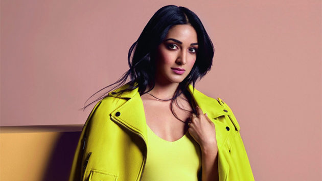 Kiara Advani on Indoo Ki Jawani, Theatrical Release, OTT