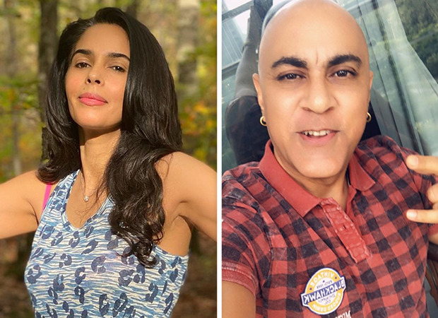 Mallika Sherawat, Baba Sehgal team up with FIAPO for "Eat The Plant, Not The Planet" campaign : Bollywood News - Vimarsana News