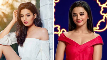 Mansi Srivastava to make an entry on Helly Shah starrer Ishq Mein Marjawan 2 as the antagonist