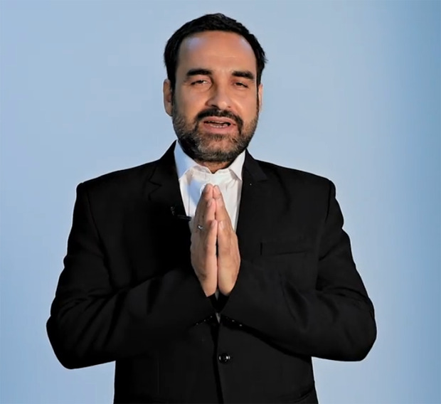 Pankaj Tripathi returns as India’s favourite lawyer Madhav Mishra in