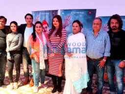 Photos: Celebs grace the trailer launch of the film Main Mulayam Singh Yadav