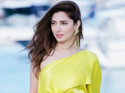 Raees actress Mahira Khan tests positive for COVID-19 Raees actress Mahira Khan tests positive for COVID-19