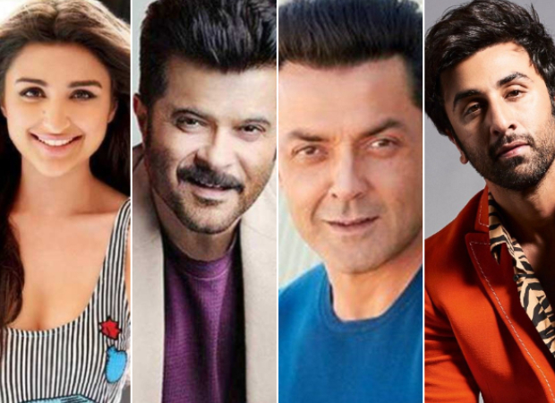 Parineeti Chopra, Anil Kapoor, and Bobby Deol join Ranbir Kapoor’s next with Sandeep Reddy Vanga