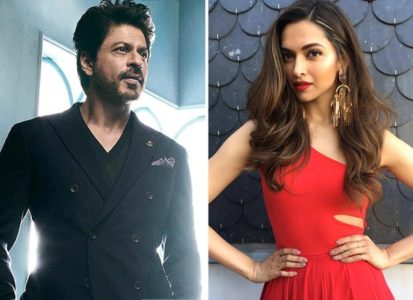 Shah Rukh Khan And Deepika Padukone Wrap The First Schedule Of Pathan Next Schedule To Begin On This Date Bollywood News Bollywood Hungama Chennai express full songs jukebox shahrukh khan, deepika padukone. shah rukh khan and deepika padukone