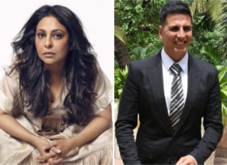 Shefali Shah reveals on being typecast in the industry after playing Akshay Kumar’s mother when she was 28-30 years old in Waqt Shefali Shah reveals on being typecast in the industry after playing Akshay Kumar's mother when she was 28-30 years old in Waqt