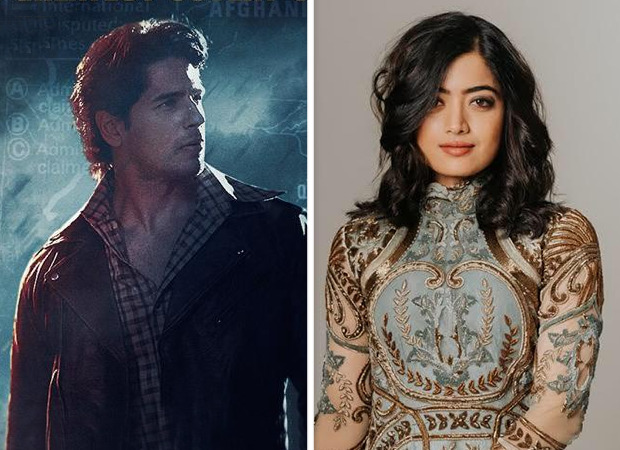 Sidharth Malhotra to star in Mission Majnu, Rashmika Mandanna to make her Bollywood debut with this espionage thriller