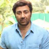 Sunny Deol tests positive for COVID-19 and is in isolation
