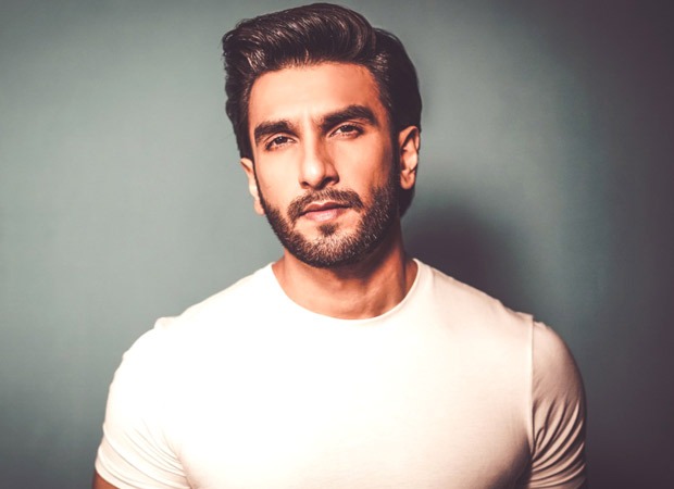 Trying to punch above our weight in our journey to change the music industry – says Ranveer Singh : Bollywood News - Vimarsana News